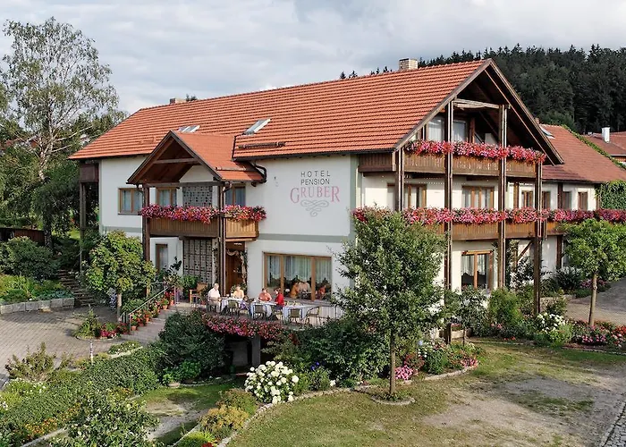 Landhotel Gruber