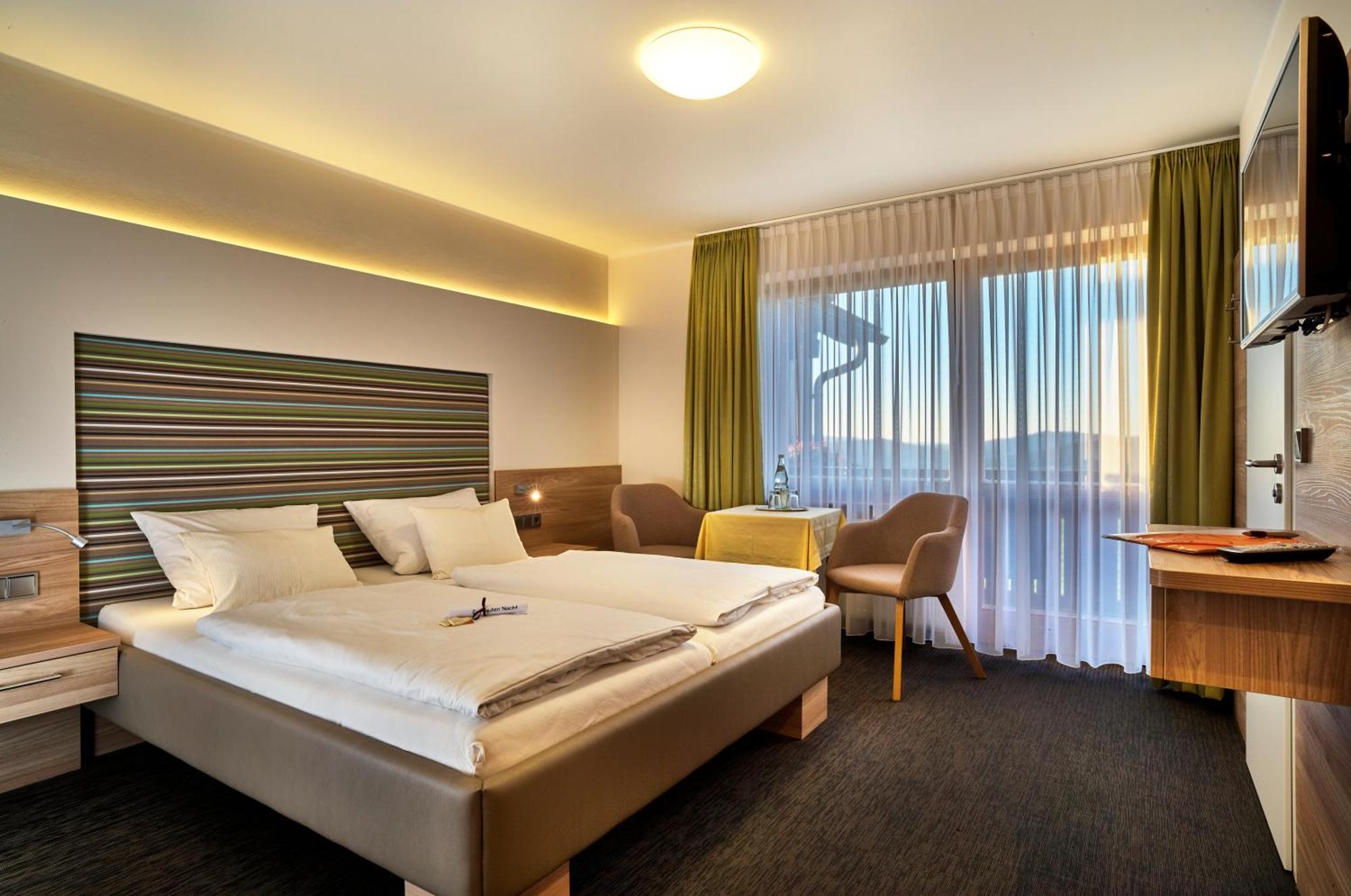 Landhotel Gruber 2* Waldmuenchen