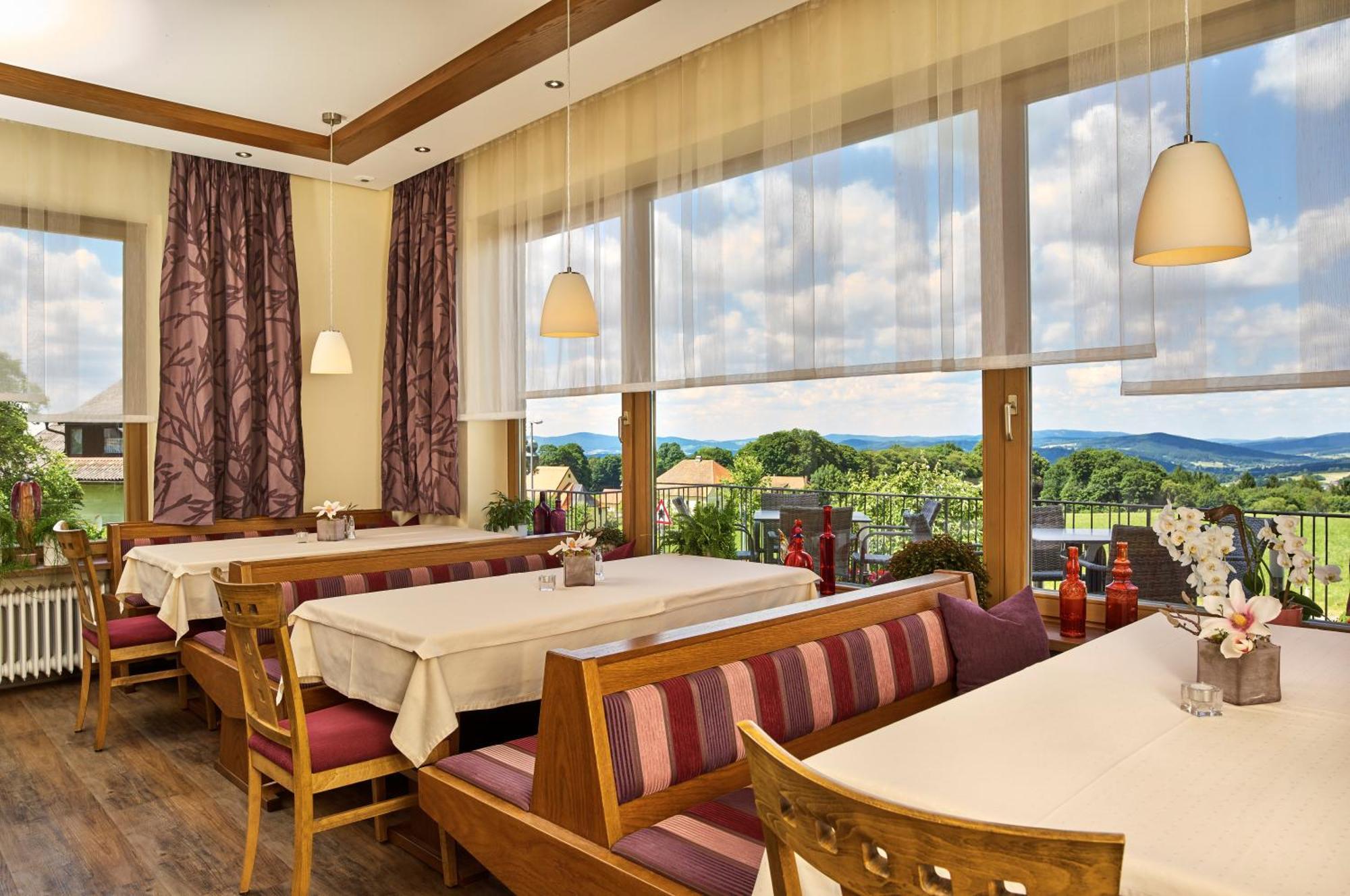 Landhotel Gruber Hotel 2*