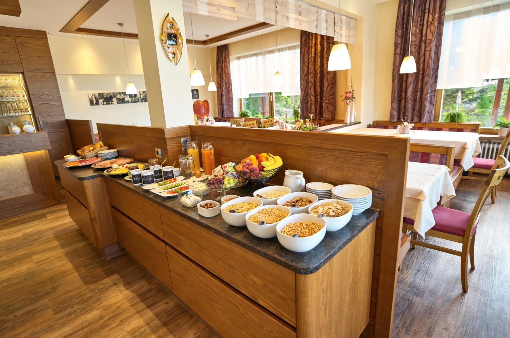 Landhotel Gruber Hotel 2*