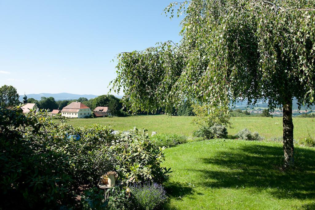 Hotel Landhotel Gruber