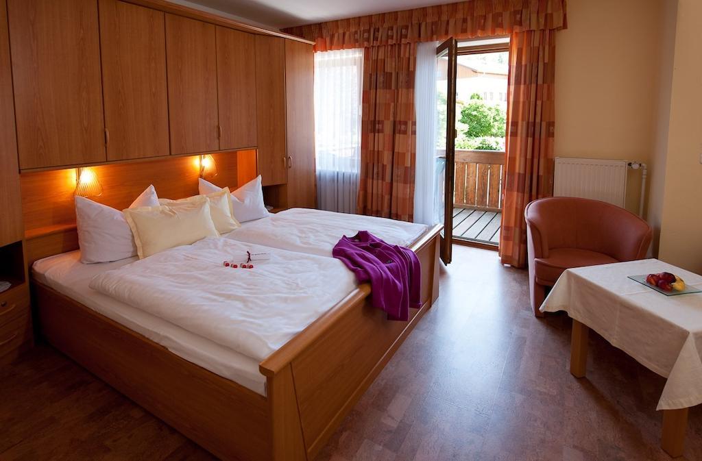 Hotel Landhotel Gruber Waldmuenchen